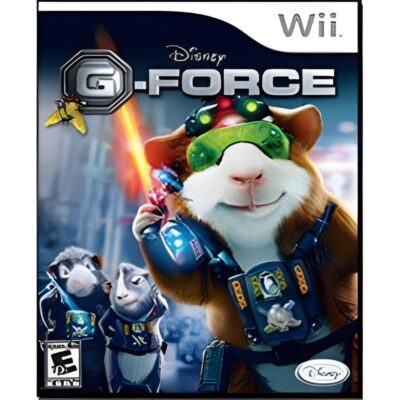 G-Force
