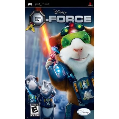 G-Force