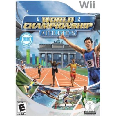 World Championship Athletics