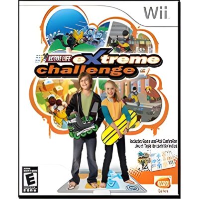Active Life Extreme Challenge