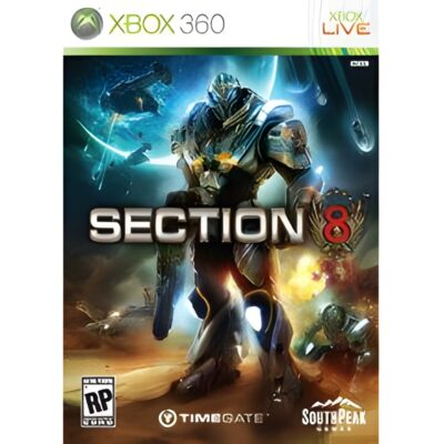 Section 8