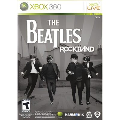 The Beatles: Rock Band