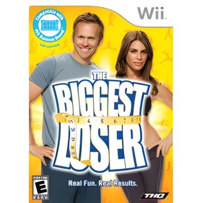 The Biggest Loser