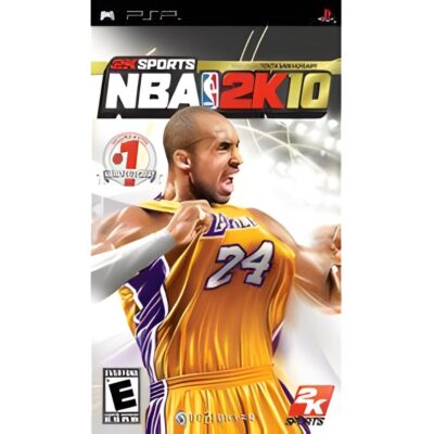 NBA 2K10
