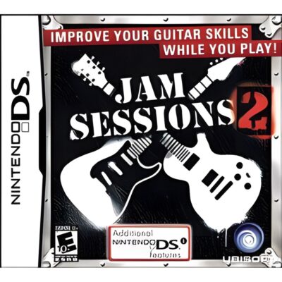 Jam Sessions 2