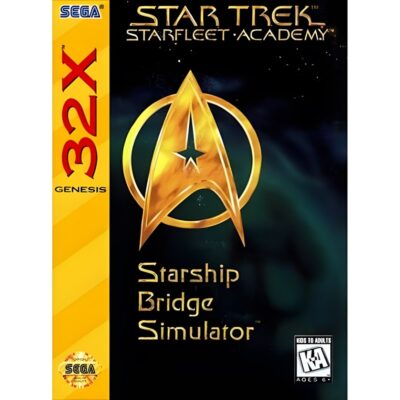 Star Trek: Starfleet Academy