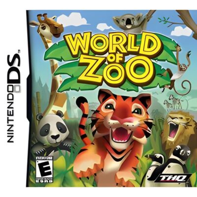World of Zoo