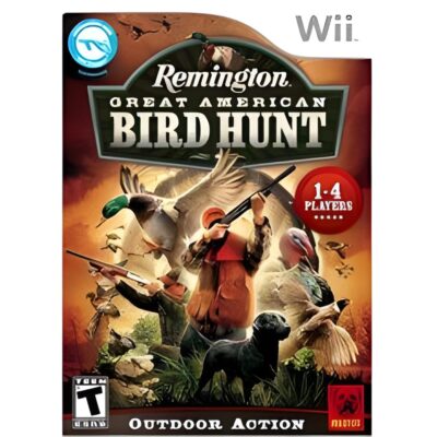 Remington Great American Bird Hunt
