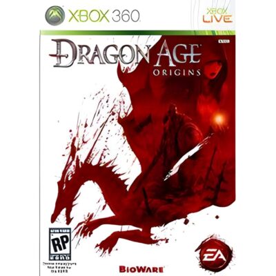 Dragon Age: Origins