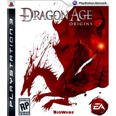 Dragon Age: Origins