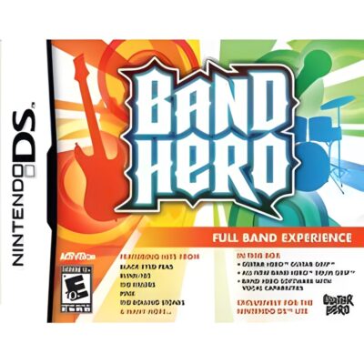 Band Hero
