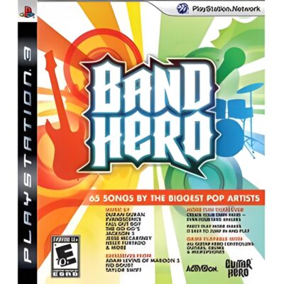 Band Hero