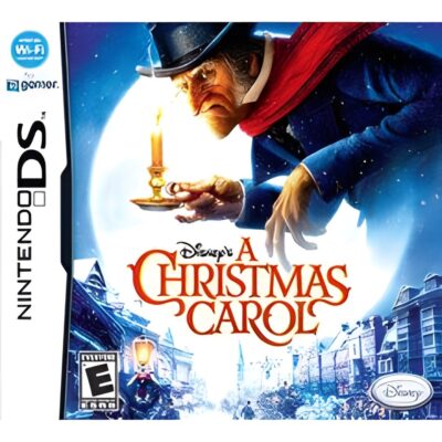 A Christmas Carol