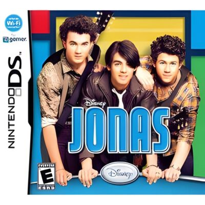 Jonas