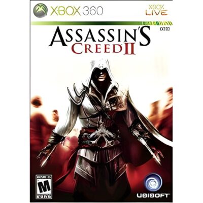 Assassin's Creed II