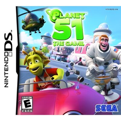 Planet 51