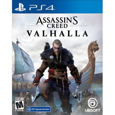 Assassin's Creed Valhalla