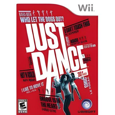 Just Dance