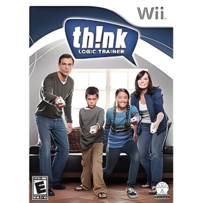 Think: Logic Trainer