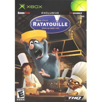 Ratatouille