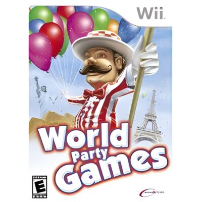 World Party Games