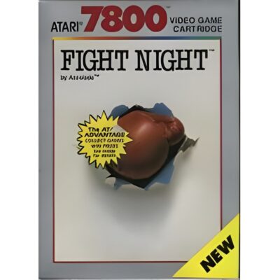Fight Night