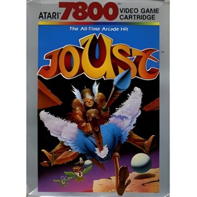 Joust