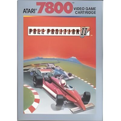Pole Position II