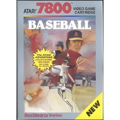 RealSports Baseball