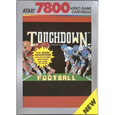 Touchdown Football