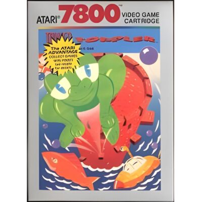 Tower Toppler