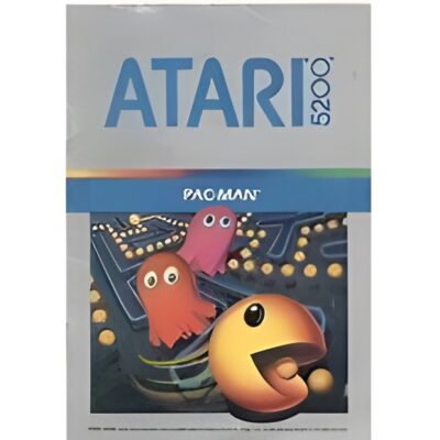 Pac-Man