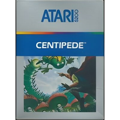 Centipede
