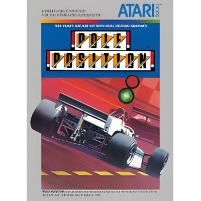Pole Position