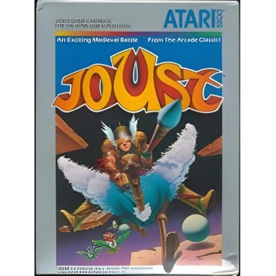Joust