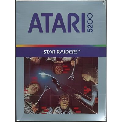 Star Raiders