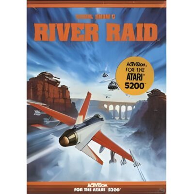 River Raid