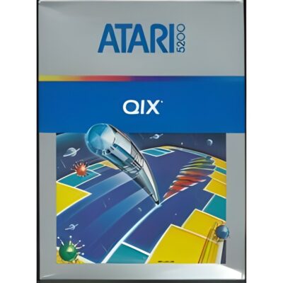 Qix