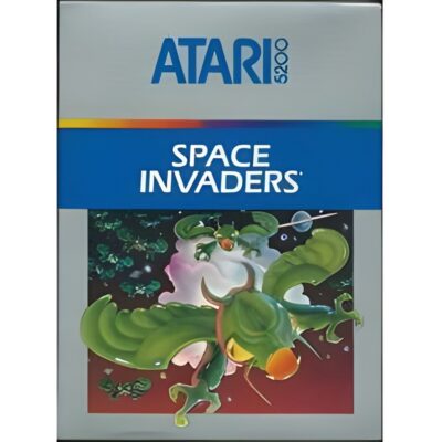 Space Invaders