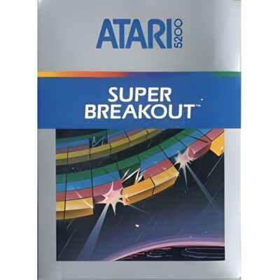 Super Breakout
