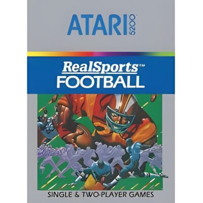 RealSports Football