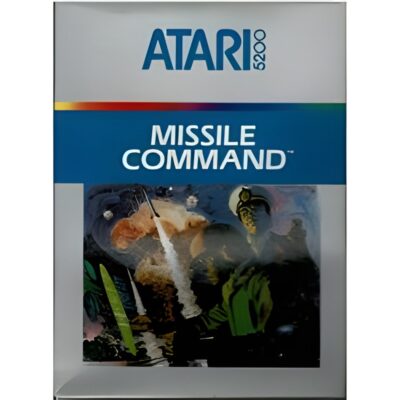 Missile Command