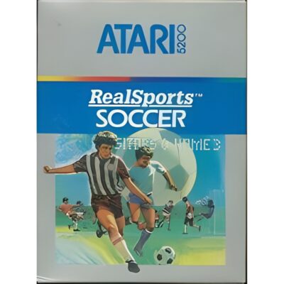 RealSports Soccer