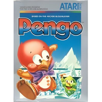 Pengo