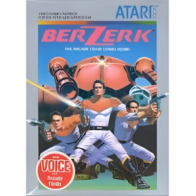 Berzerk