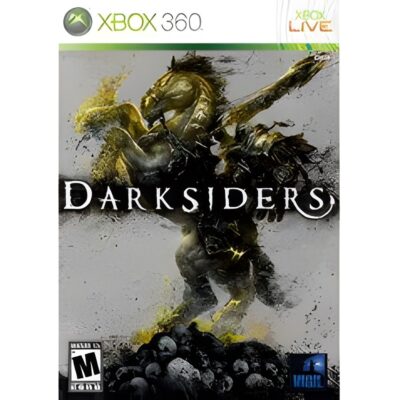 Darksiders