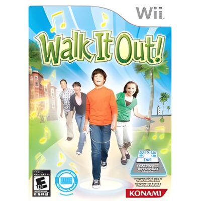 Walk it Out