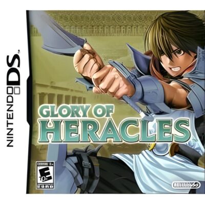 Glory of Heracles