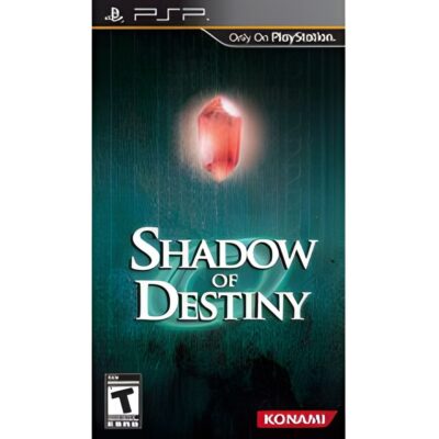Shadow of Destiny