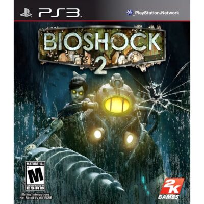 BioShock 2